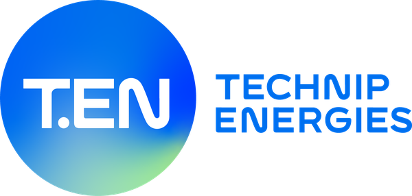 Technip Energies Logo